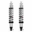 QA1 RCK52407: RCK52407 QA1 Coilover Kit, Rear Coilover Kit, 79-04 Mustang, Double Adj. Handling, 175 lb.