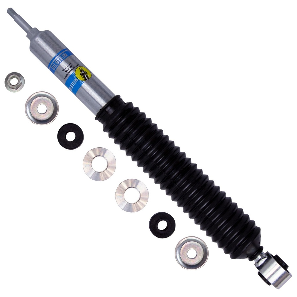 Bilstein 33-313146: B8 5100 - Shock Absorber
