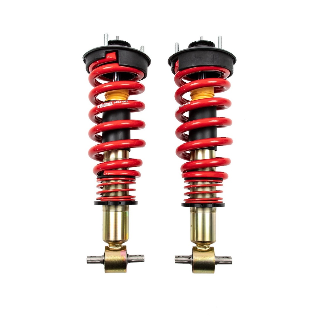 Belltech 15002: COILOVER KIT