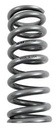 QA1 10HT750: 750 lb. Powder-Coated High Travel Coil Spring 10 in. Length