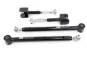 UMI Performance 401419-B: Rear Lower & Upper Control Arm Kit 1964-67 GM A-Body
