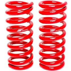 BMR Suspension SP055R: Lowering Springs 1967-1969 GM F-Body