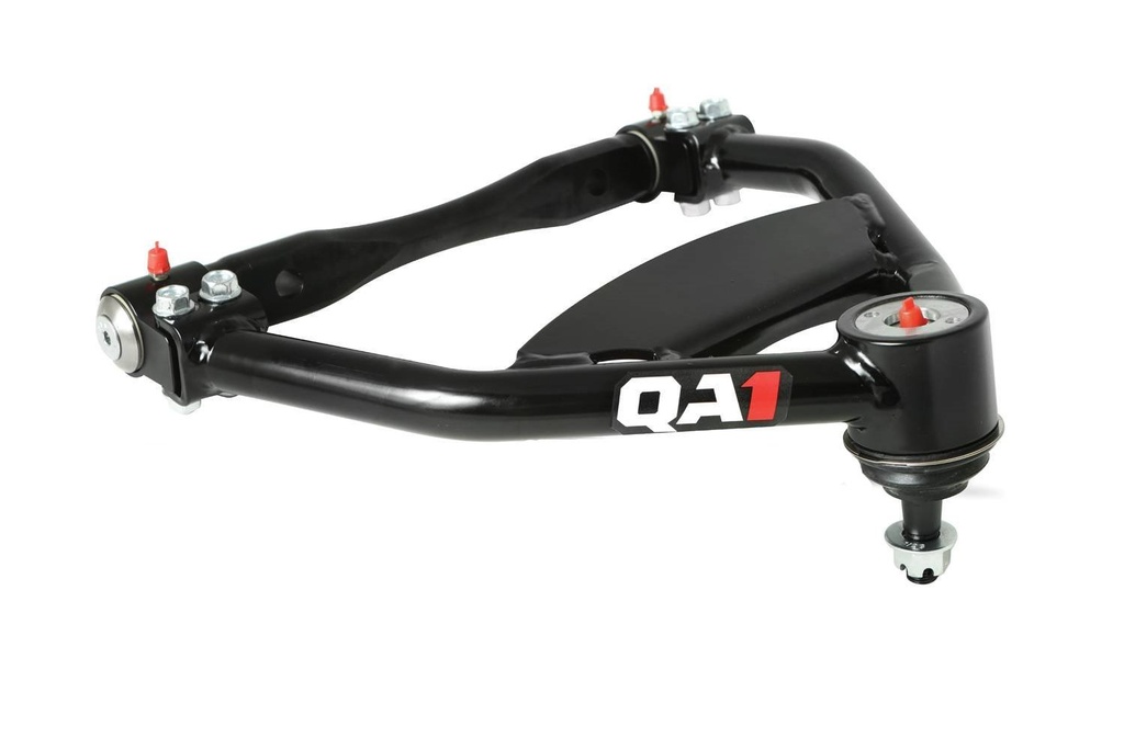QA1 52701: Street Performance 2.0 Upper Control Arms [1965-1970 GM B-Body]