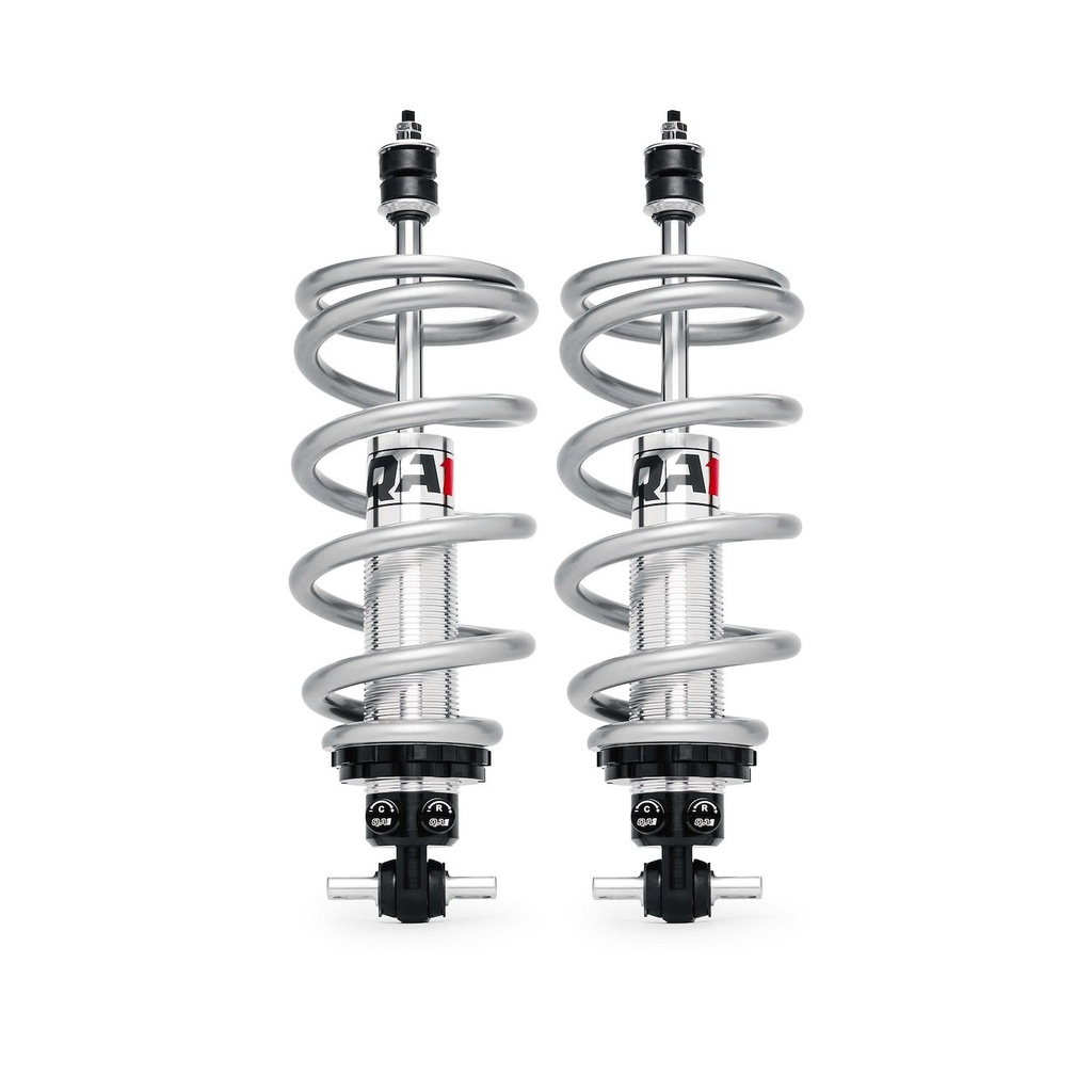 QA1 GD507-09650D: Pro Coil Front Coil-Over System Double Adjustable Shock