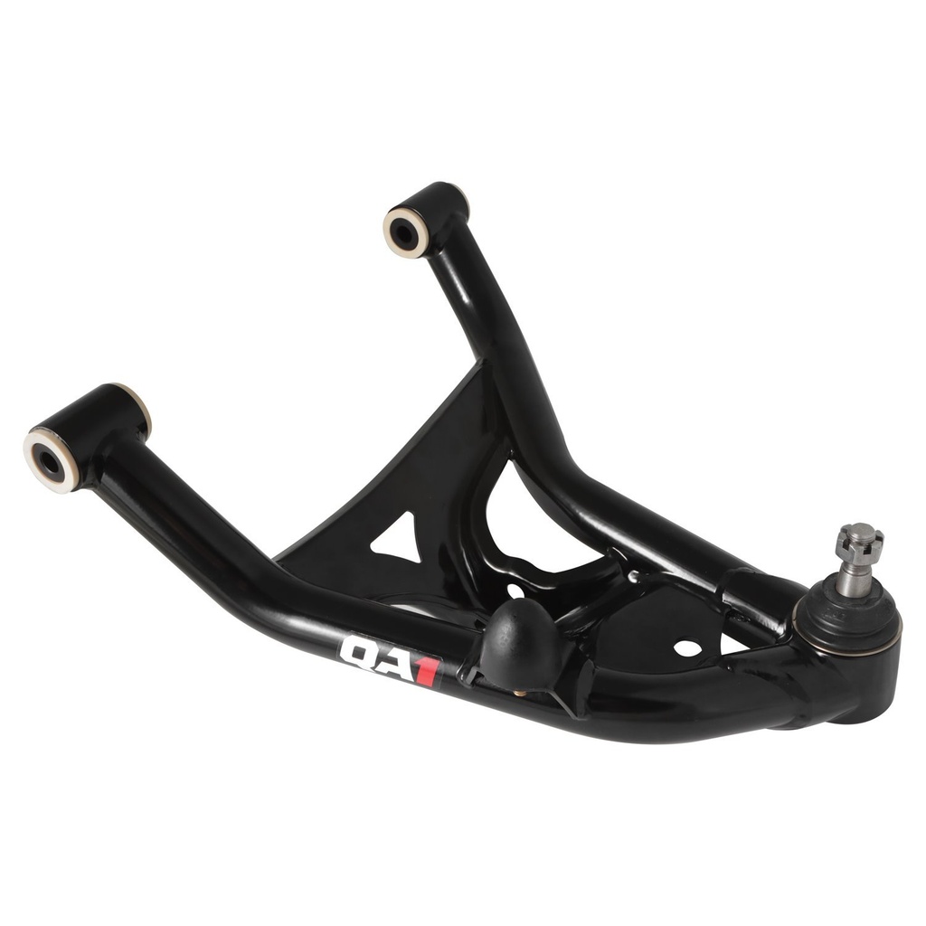 QA1 52721: Lower Control Arms for 1971-1976 Chevy Caprice, Impala w/QA1 Coil-Overs