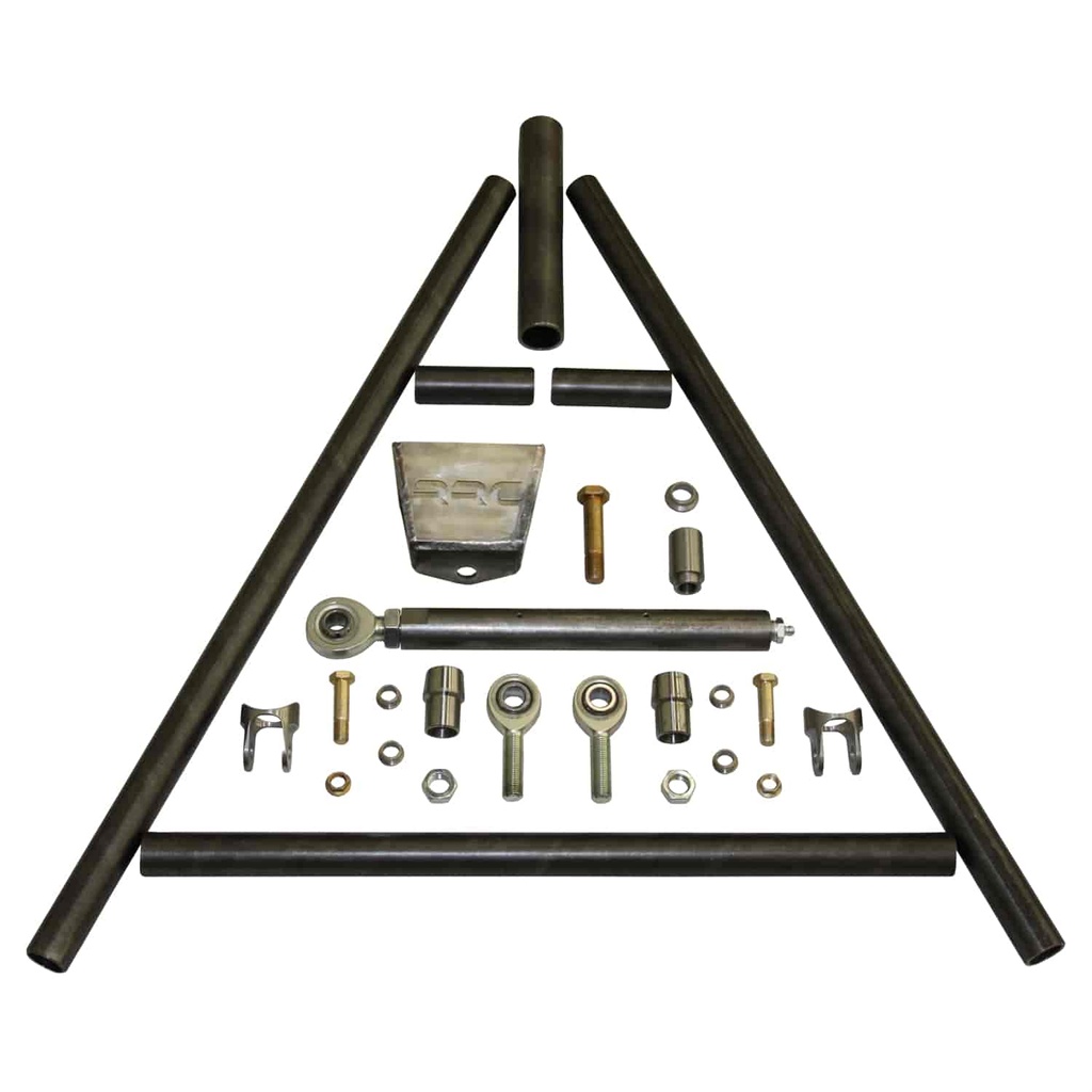 Rhodes Race Cars 29-0004: Elite Series Wishbone Kit, Weld-On Chassis Mounts
