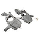Belltech 2519: 19 GM TRUCK 2 DROP