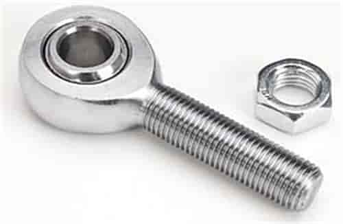 Competition Engineering 6162: Magnum Series Chrome Moly Rod End Right-Hand Thread Thread: 3/4"