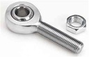 Competition Engineering 6162: Magnum Series Chrome Moly Rod End Right-Hand Thread Thread: 3/4"