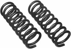 Moog Replacement Coil Springs