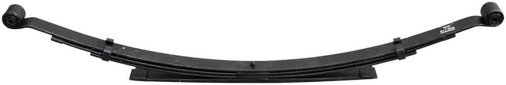 Dorman Products 929-116: Rear Leaf Spring 4 Leaf Pack