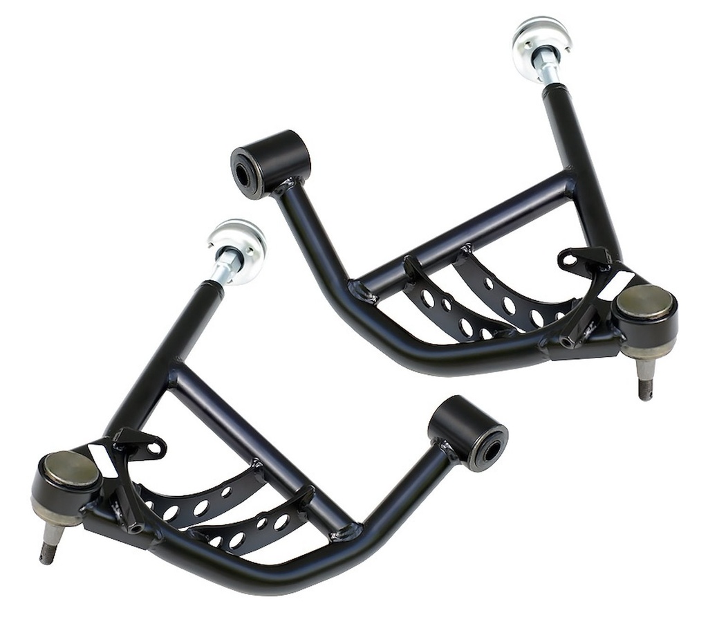 Ridetech 11282899: StrongArms - Front Lower Control Arms 1965-70 Chevy Impala