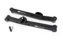 UMI Performance 3655-B: Rear Lower Control Arms 1965-1970 GM B-Body