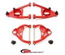 BMR Suspension AA033R: Front Control Arms 1964-72 GM A-Body