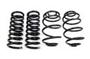 UMI Performance 4051: Lowering Spring Kit 1967-1972 GM A-Body
