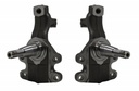 Leed Brakes SP5002P: SP5002P Steering Knuckle, New Pair Of 2 in. Drop Disc Brake Spindles