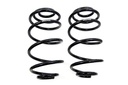 UMI Performance 4050R: Rear Lowering Spring Set 1967-1972 GM A-Body