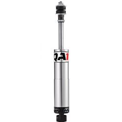 QA1 TD802: Double Adjustable Stocker Star Rear Shock for 1967-1969 Camaro/Firebird