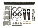 Rhodes Race Cars 19-0003-24: Elite Series Anti-Roll Bar Kit [24 in.]