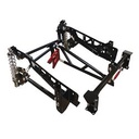 QA1 R120-250: Rear Coil-Over Conversion System 1965-1972 Ford F-100 Truck
