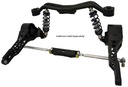 Ridetech 11527199: StrongArm - Complete Rear System 1963-1967 Chevy Corvette C2