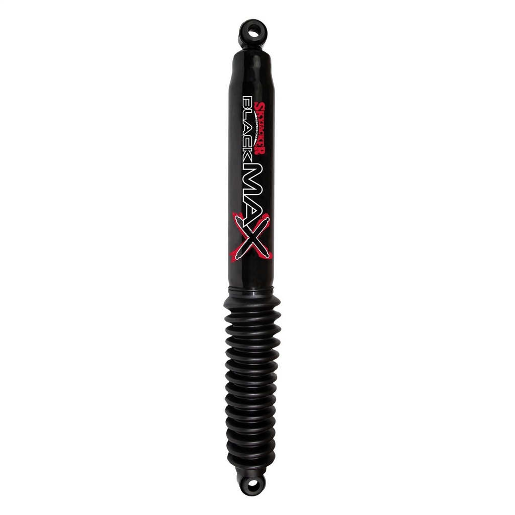 Skyjacker B8558: Black MAX Shock GM/Dodge/Ford/Jeep/Toyota