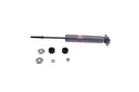 KYB KG4550: Front Gas-a-Just Shock GM