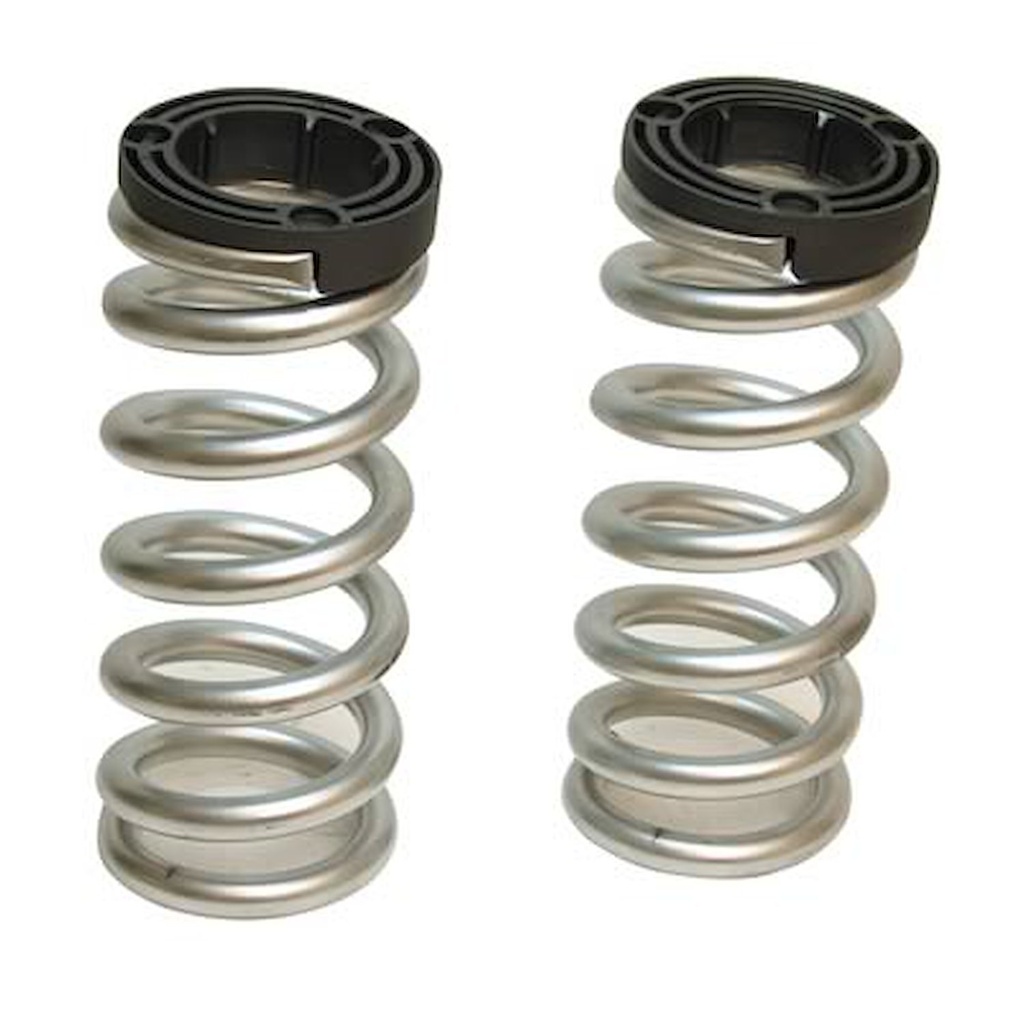 Belltech 23452: Front Pro Coil Spring Set 1988-1998 Chevy Silverado/GMC Sierra 1500