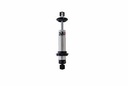 QA1 DD902: Double Adjustable Shock Compressed Height: 15"