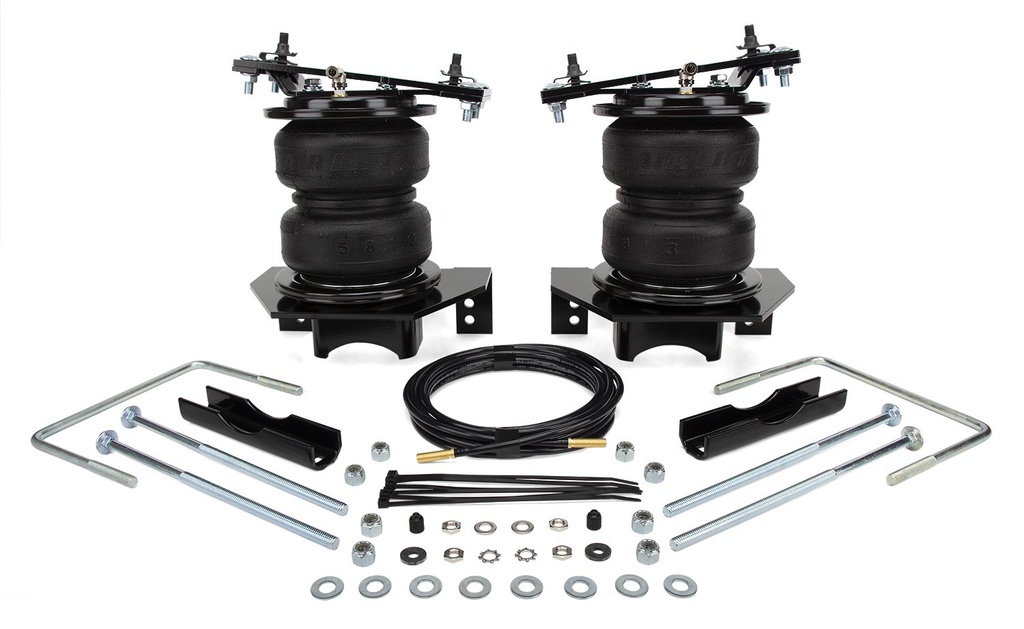 Air Lift 88352: LOADLIFTER 5000 ULTIMATE