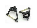 Global West CTA-79A: Upper Control Arms with Del-A-Lum Bushings 1967-69 Camaro/Firebird
