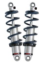 Ridetech 11336510: HQ Series Single-Adjustable Rear Coil-Over Shocks 1963-1972 Chevy/GMC C10