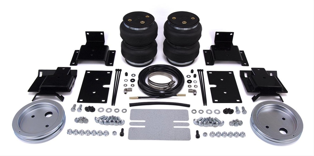 Air Lift 57365: Loadlifter 5000 Rear Air Spring Kit 2011-2018 Ram 1500