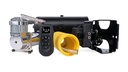 Air Lift 74100EZ: 74100EZ WirelessAir Tank Kit w/ EZ Mount [GEN II]