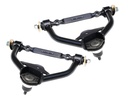 Ridetech 11173699: 11173699 Front StrongArms Upper Control Arms for 1970-81 Chevy Camaro, Pontiac Firebird