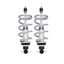QA1 GS507-10750C: GS507-10750C Pro Coil Shock Kit, Kit, GM Pro-Coil Aluminum S-Adj 10-750 Tapered Flat Large