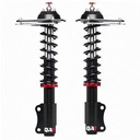 QA1 HD06-12170: HD06-12170 Coilover Strut Kit, PromaStar Coilover Strut Kit,82-92 GM Fbody,Double Adj. Drag