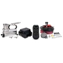 Air Lift 74000: WirelessAIR On-Board Air Compressor System