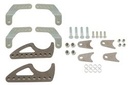 QA1 MT100K: QA1 Adjustable Shock Mounting Kit