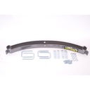 Hellwig 987: EZ-990 Helper Springs for 2007-2012 1500 Silverado/Sierra 2WD/4WD