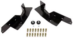 Summit Racing™ C-Notch Kits