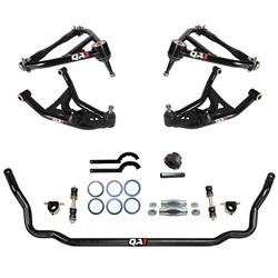 QA1 HK32-GMF2: HANDLING KIT 2.0