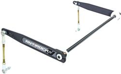 Rock Jock Antirock Sway Bars