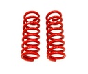 BMR Suspension SP013R: Lowering Springs 1964-1972 GM A-Body