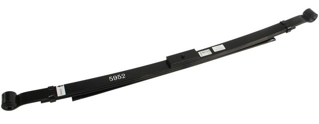 Belltech 5952: Rear Leaf Spring 1999-2007 Chevy Silverado/GMC Sierra 1500