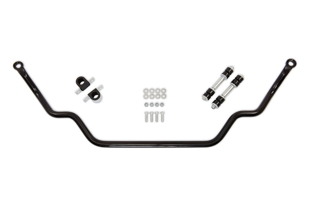 Scott Drake C7ZZ-5482-A: Front Sway Bar 1967-70 Ford Mustang & Mercury Cougar