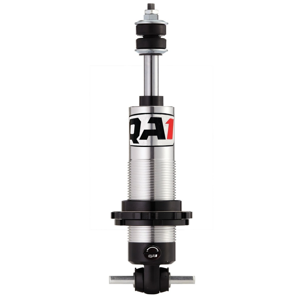 QA1 GS501: Stocker Star Coil-Over Shock Single Adjustable
