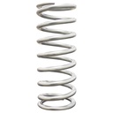 QA1 10HT650: Powder-coated High Travel Coil Spring 10 in. Length