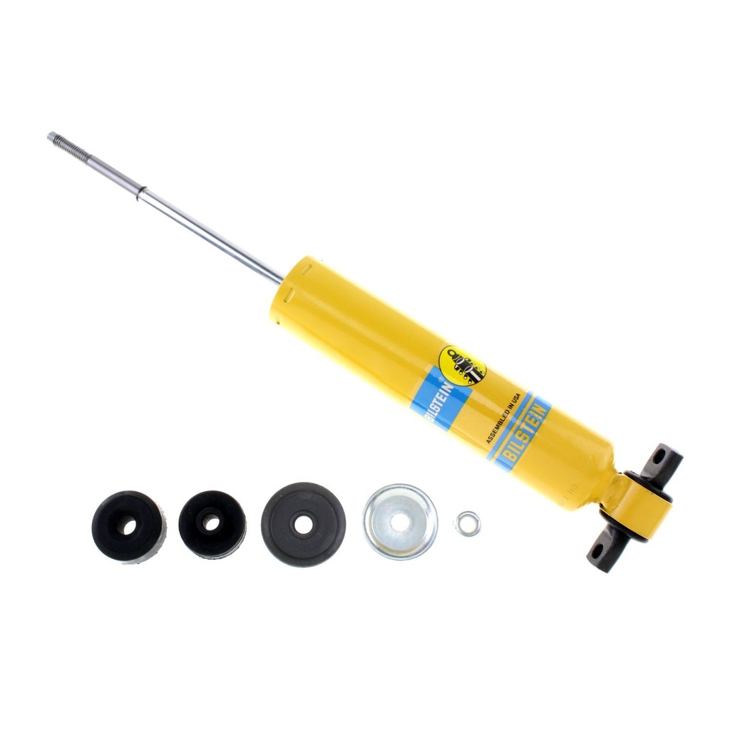 Bilstein 24-016971: B6 4600 - Shock Absorber