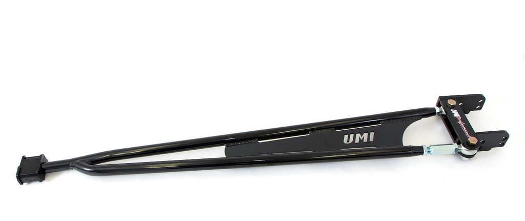 UMI Performance 2205-B: Transmission-Mounted Torque Arm 1982-2002 Camaro/Firebird